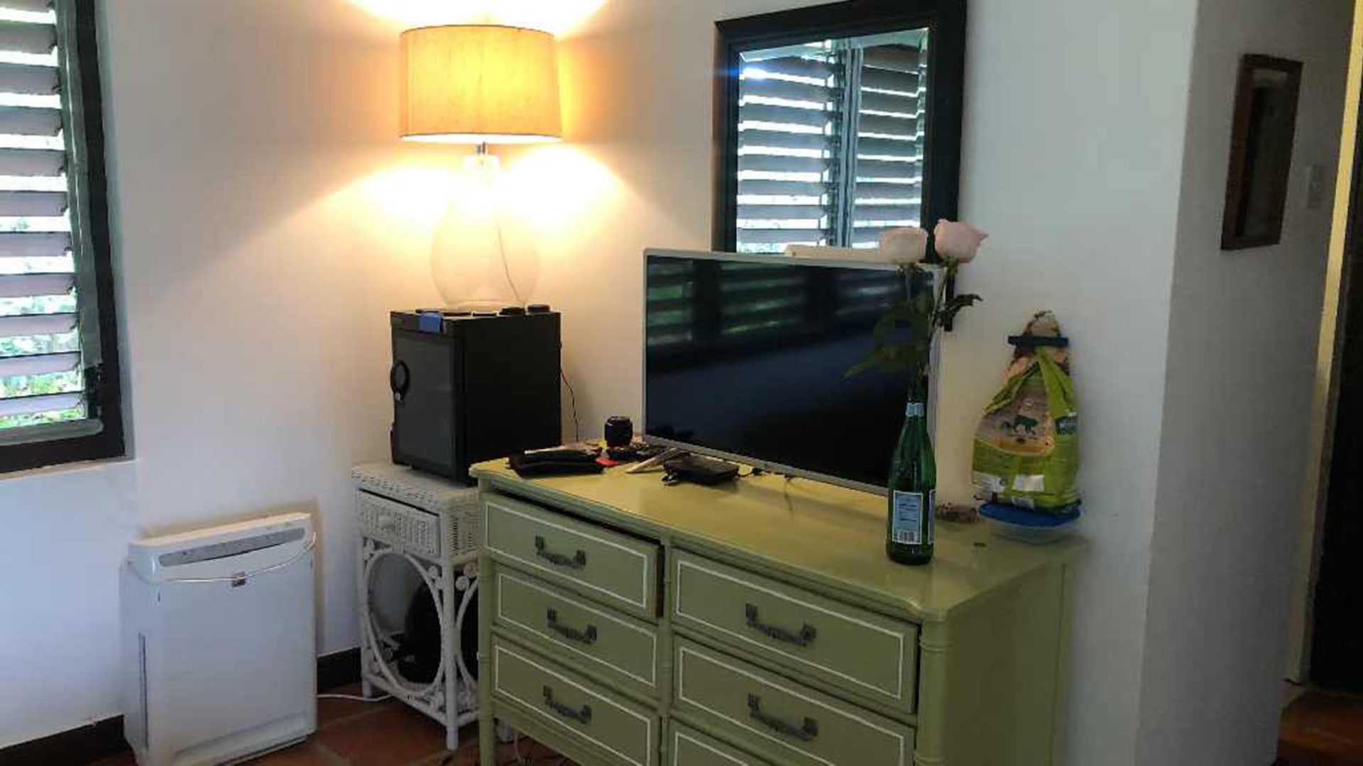 stlucia real estate House For Sale - LA COLINE tv