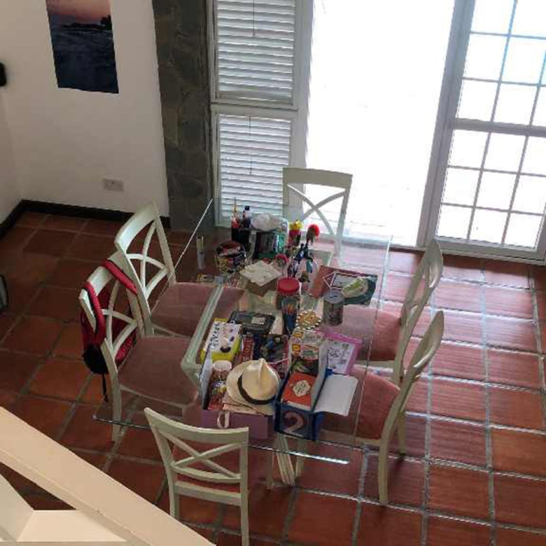 stlucia real estate House For Sale - LA COLINE