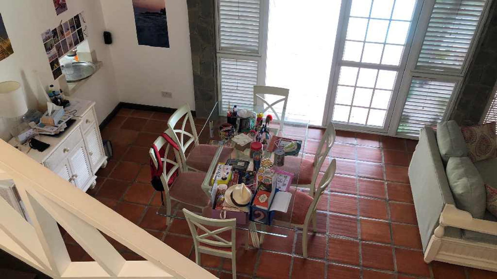 stlucia real estate House For Sale - LA COLINE