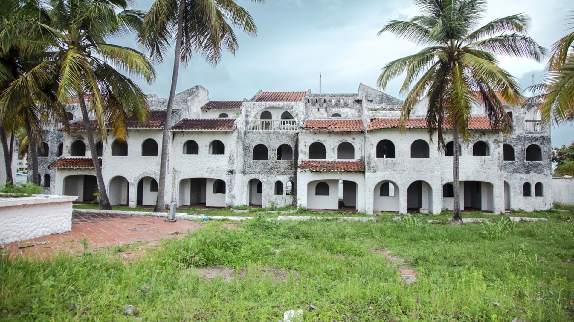St Lucia Real Estate Rodney Marina Investment Property for sale structure