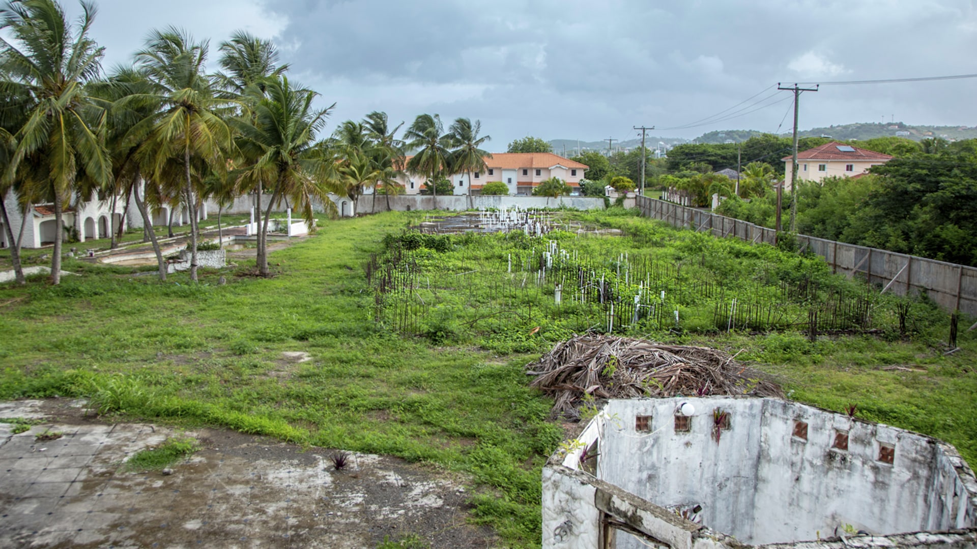 St Lucia Real Estate Rodney Marina Investment Property for sale 10 year infrastructure