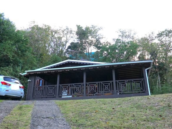 monchy cottage for sale st lucia real estate