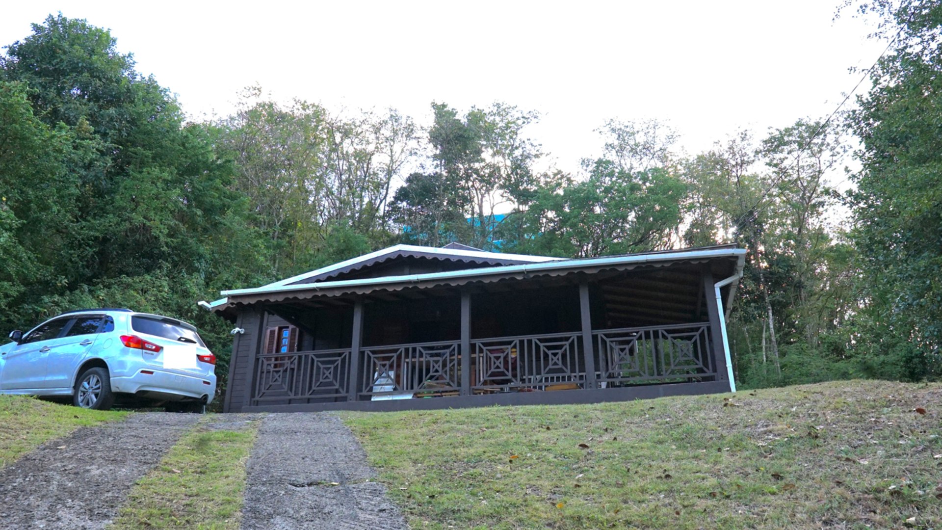 monchy cottage for sale st lucia real estate