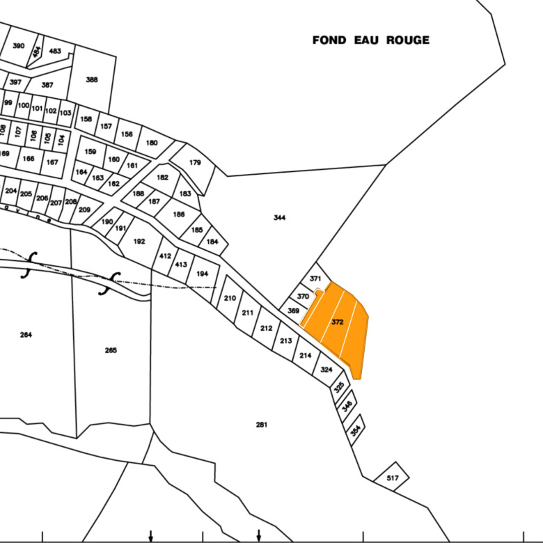 Land For Sale In Massacre