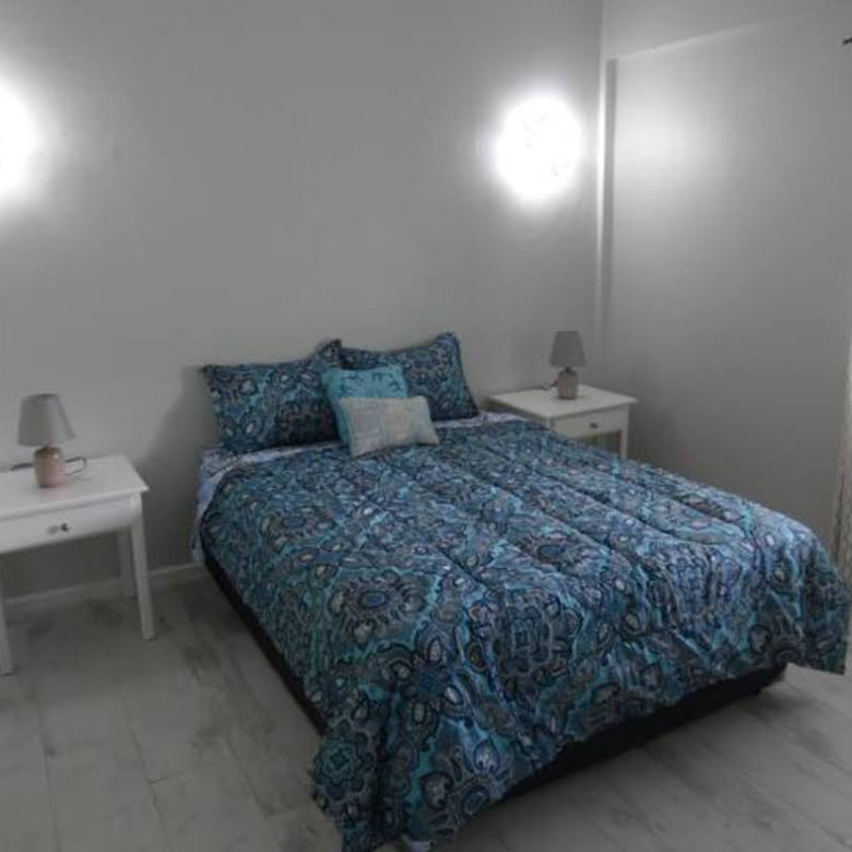 St Lucia Veronica's Breathe Easy Rental apartment #2 bed