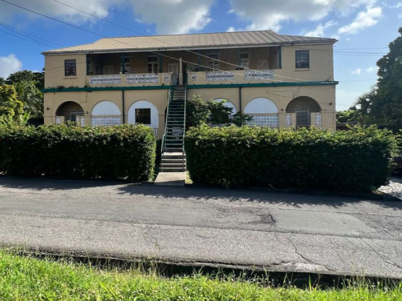Fixer-Upper Gem At Morne Fortune, Castries for sale St Lucia. House for sale in St Lucia