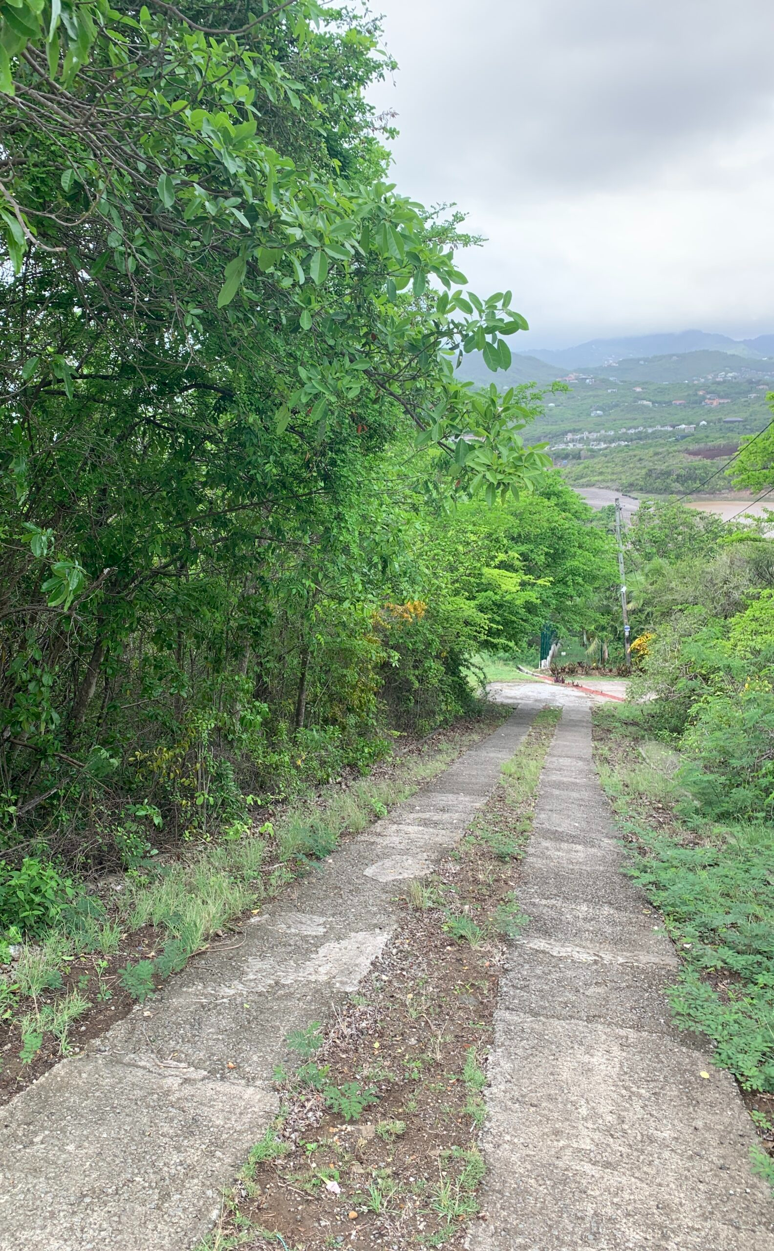 st lucia real estate Lot For Sale In Cap Estate