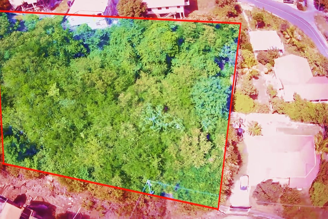 Land For Sale In La Retraite