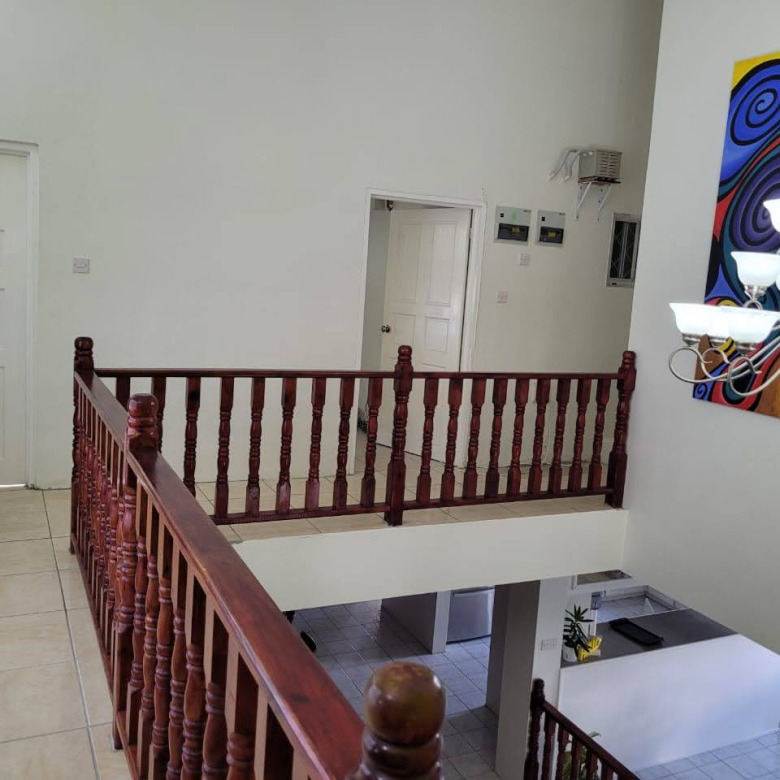 House For Sale In Grand Riviere Gros Islet
