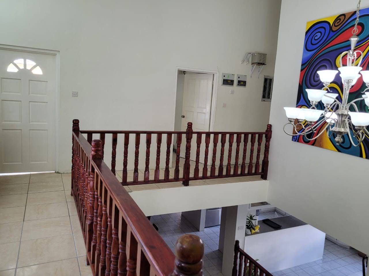 House For Sale In Grand Riviere Gros Islet