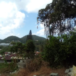 Land For Sale In Bois DOrange St Lucia