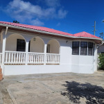 Fully Furnished 3 Bed House For Rent Bonneterre St Lucia