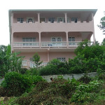 House For Sale In Union Castries Saint Lucia