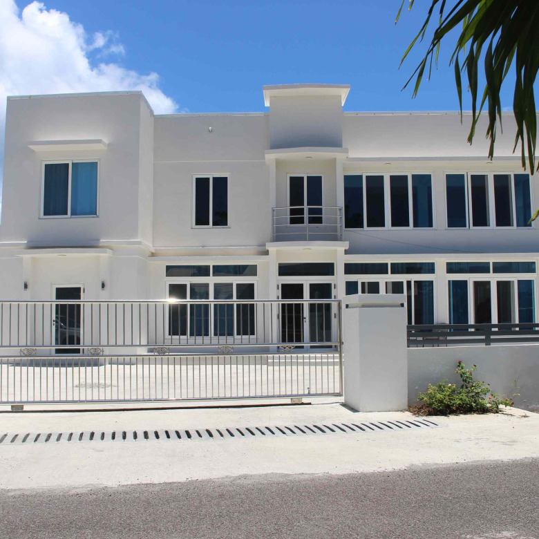 Paris Villas For Rent in Rodney Bay