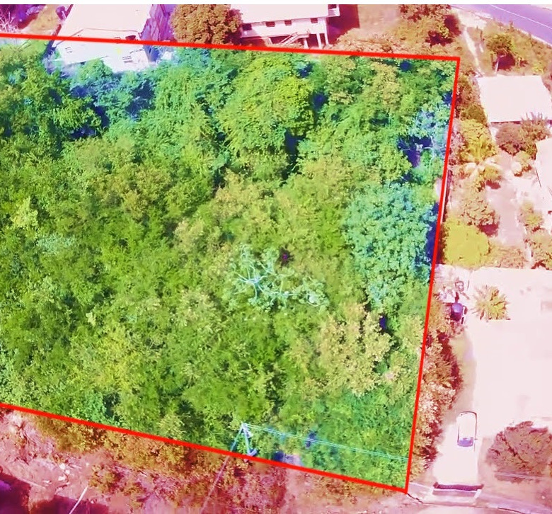 Land For Sale In La Retraite