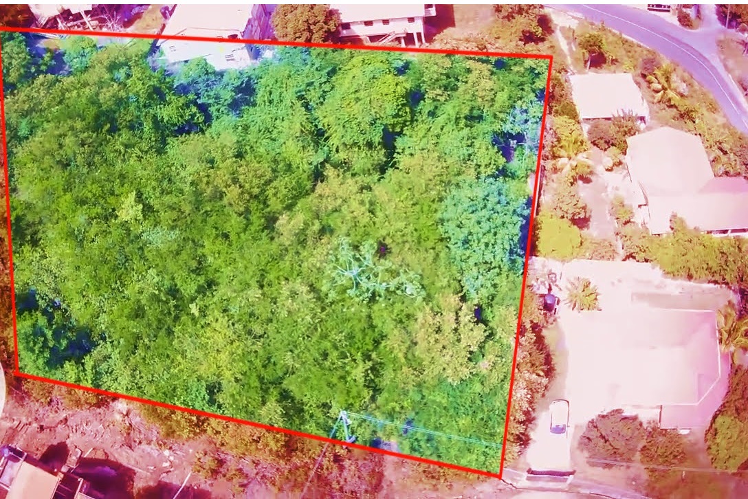 Land For Sale In La Retraite