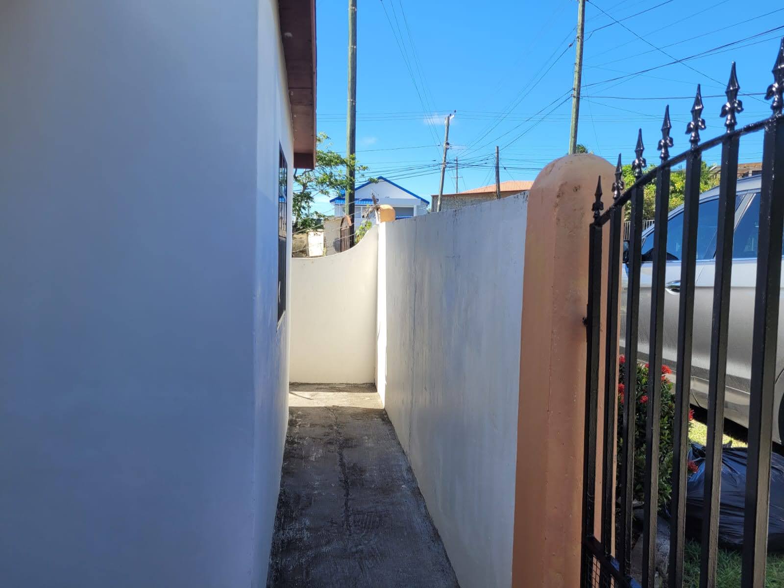 St Lucia real estate rental Fully Furnished 3 Bed House Bonneterre