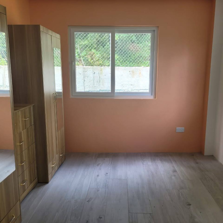 stlucia real estate rentals Unfurnished Apartment For Rent In Monchy bedroom2