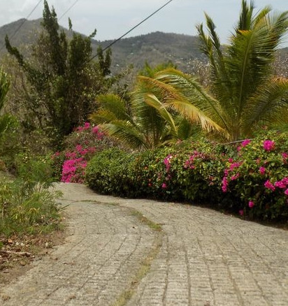 Land For Sale In Monchy Gros Islet st lucia
