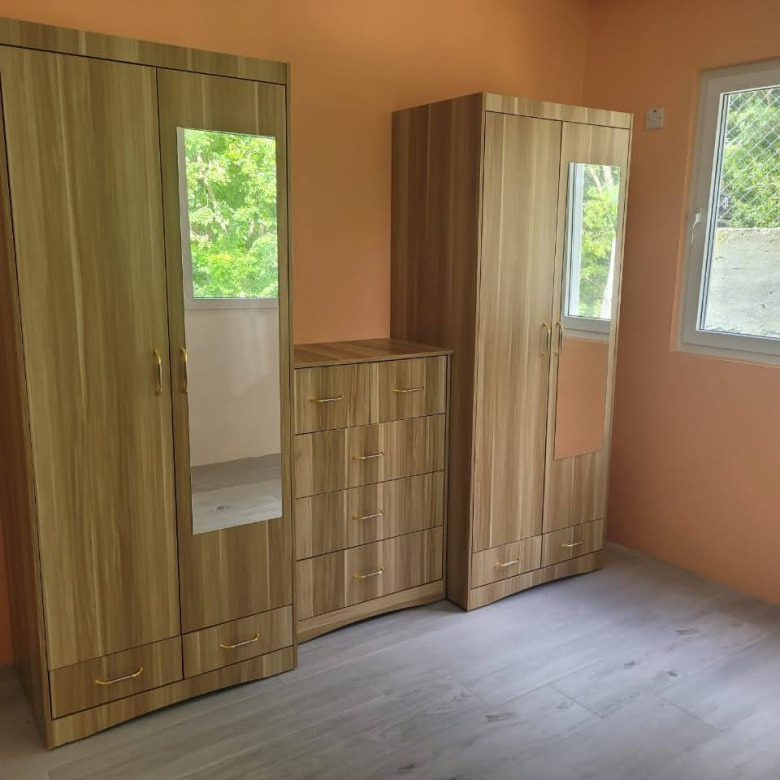 stlucia real estate rentals Unfurnished Apartment For Rent In Monchy