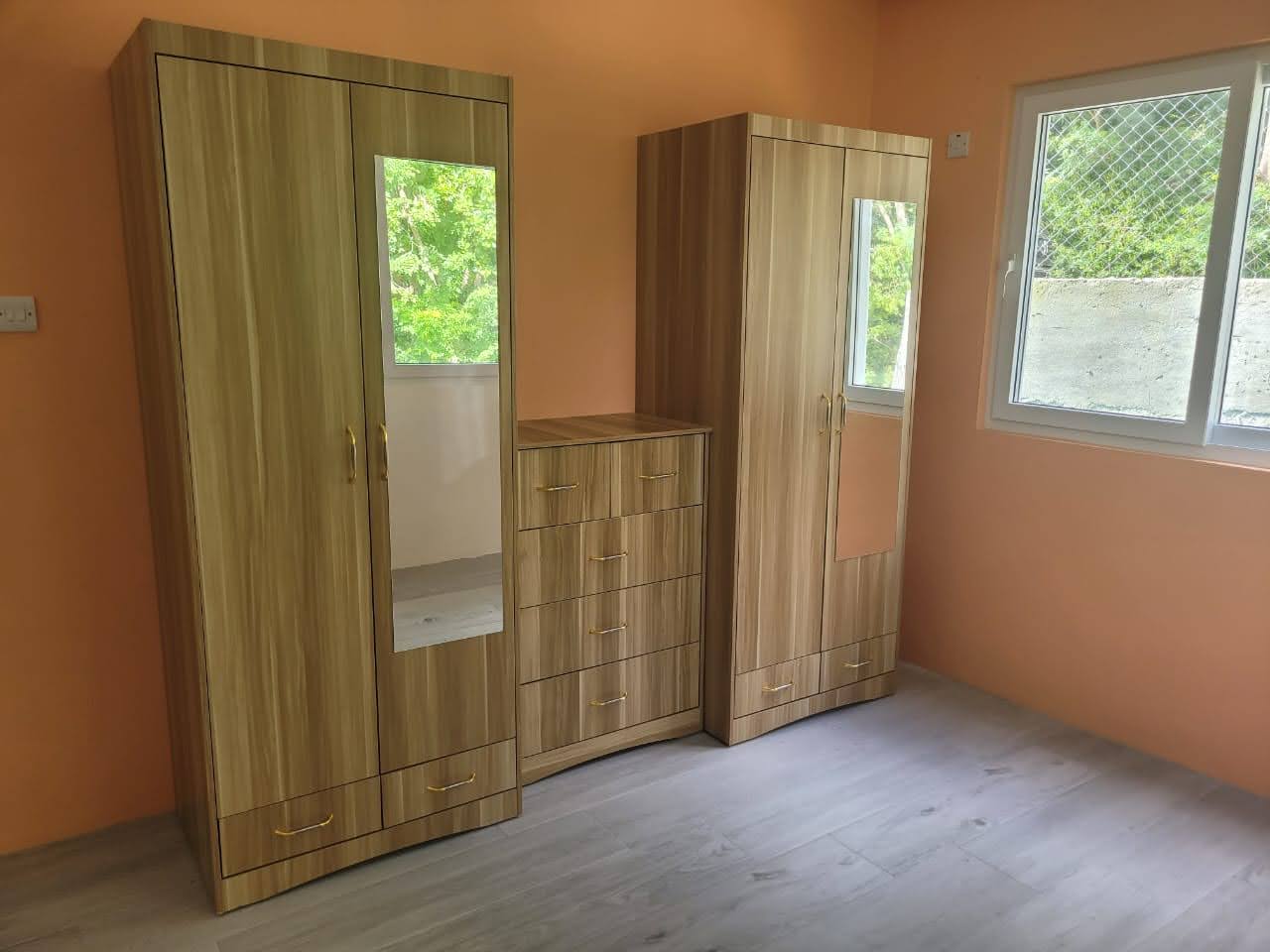 stlucia real estate rentals Unfurnished Apartment For Rent In Monchy