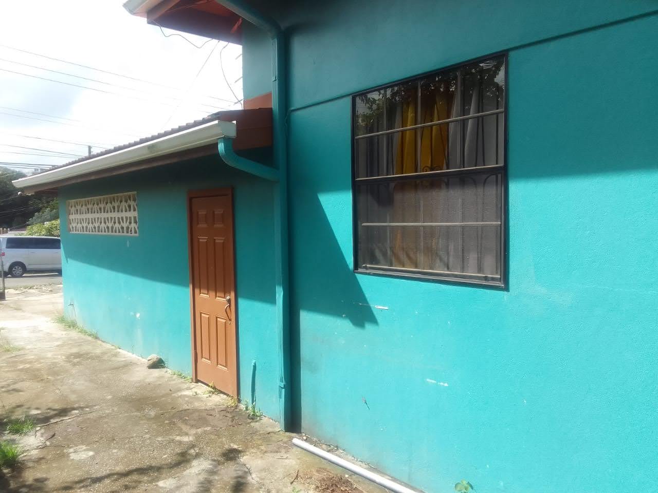 House For Sale in Rodney Bay St Lucia