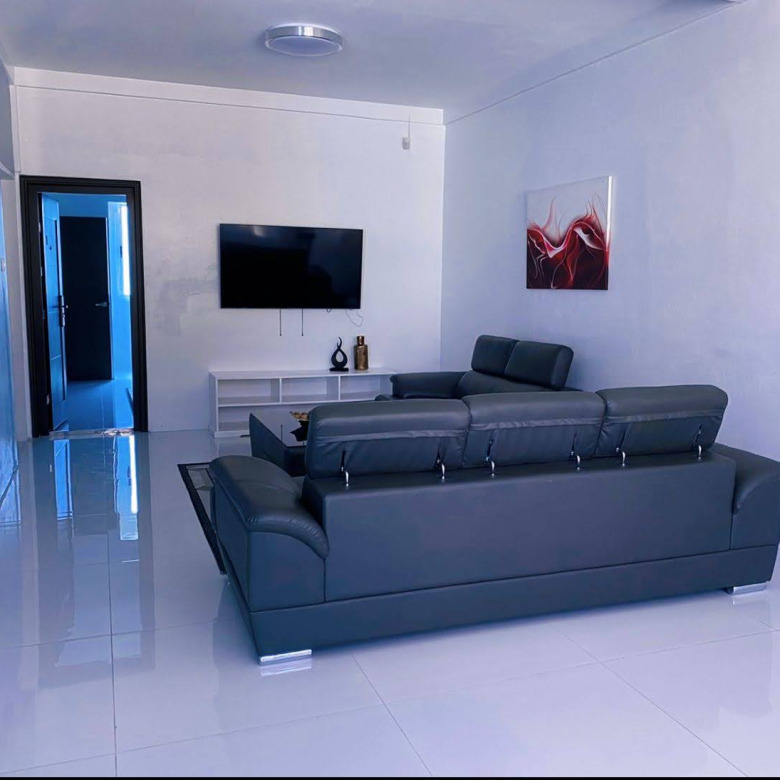 Paris Villas For Rent in Rodney Bay