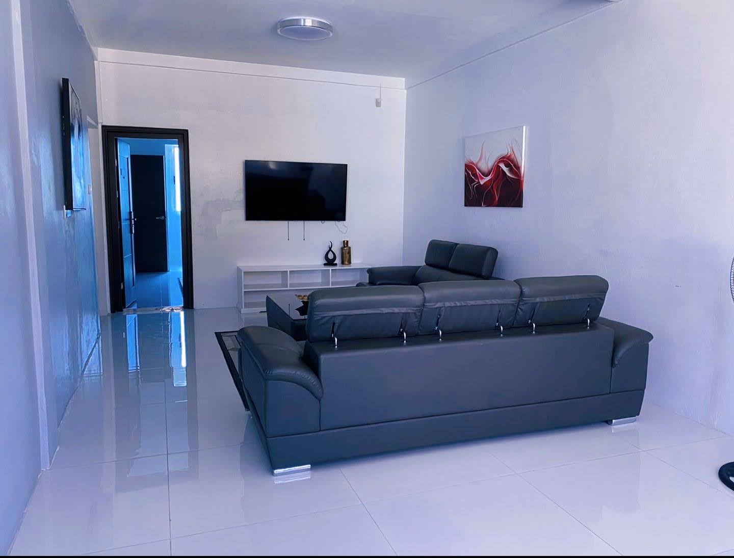 Paris Villas For Rent in Rodney Bay