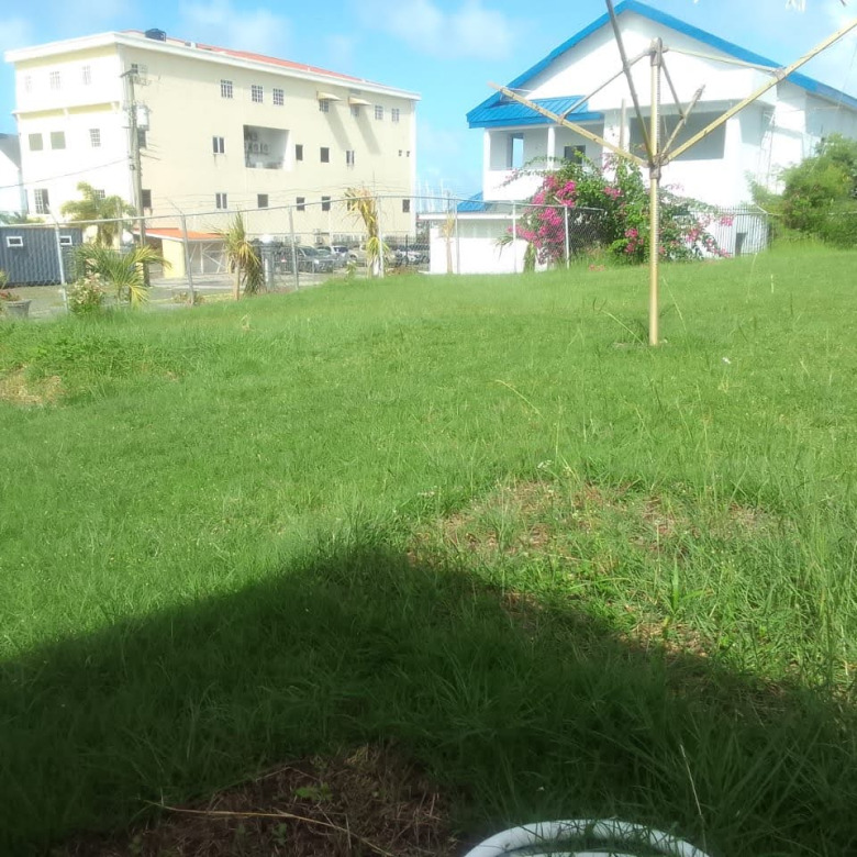 House For Sale in Rodney Bay St Lucia