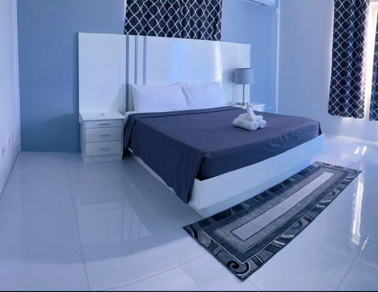 Paris Villas For Rent in Rodney Bay