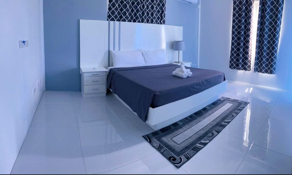 Paris Villas For Rent in Rodney Bay