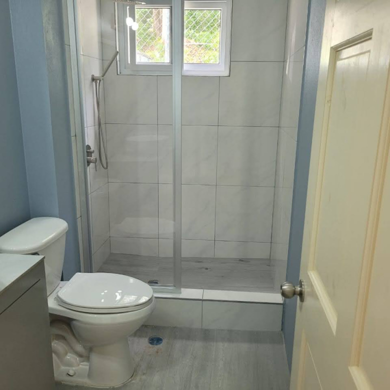 st lucia real estate House For Sale In Grand Riviere Gros Isle toilet