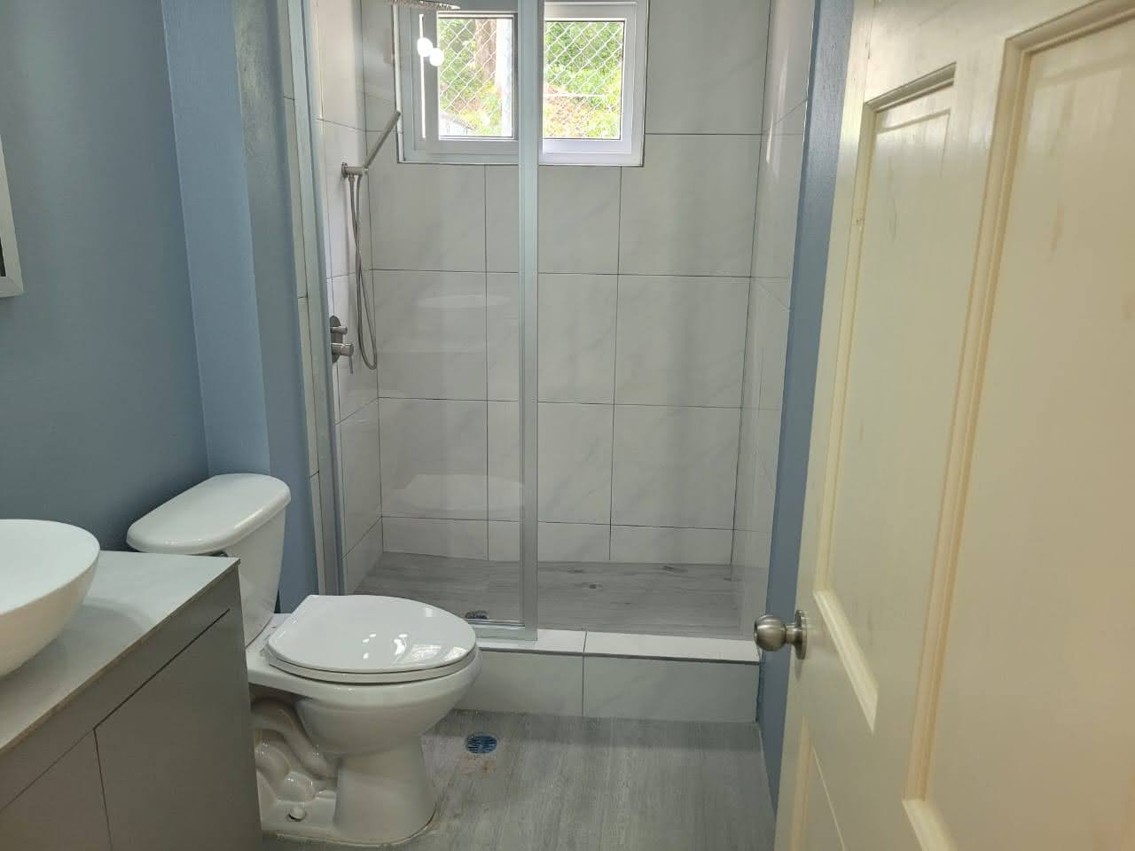 st lucia real estate House For Sale In Grand Riviere Gros Isle toilet