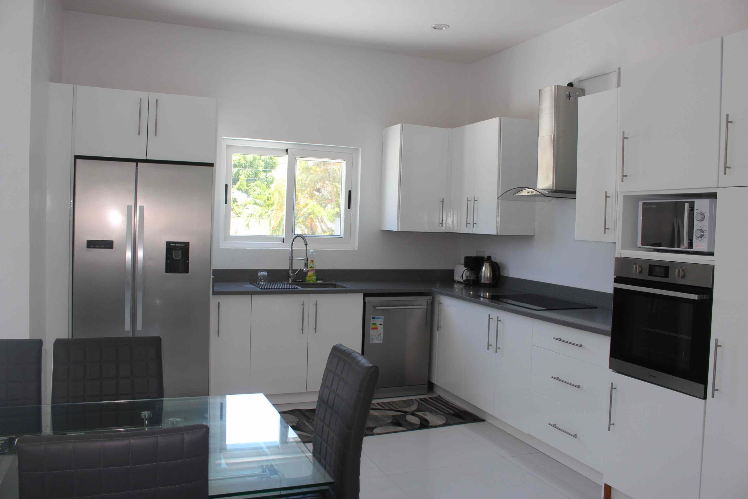 Paris Villas For Rent in Rodney Bay