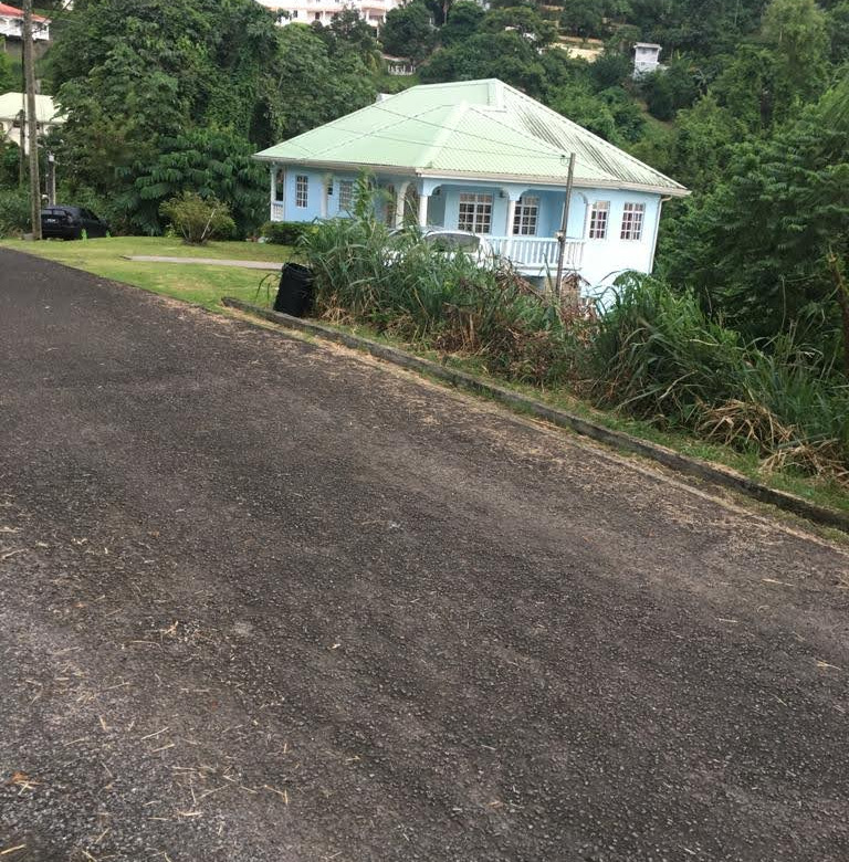 House For Sale Sunny Acres Castries