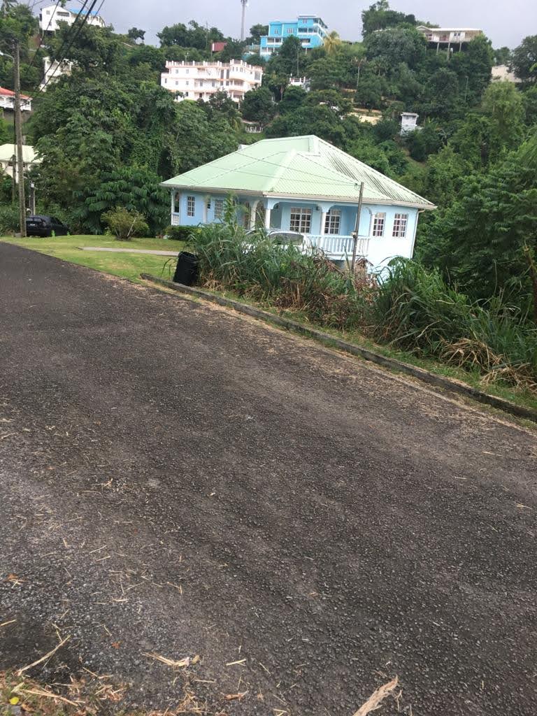 House For Sale Sunny Acres Castries