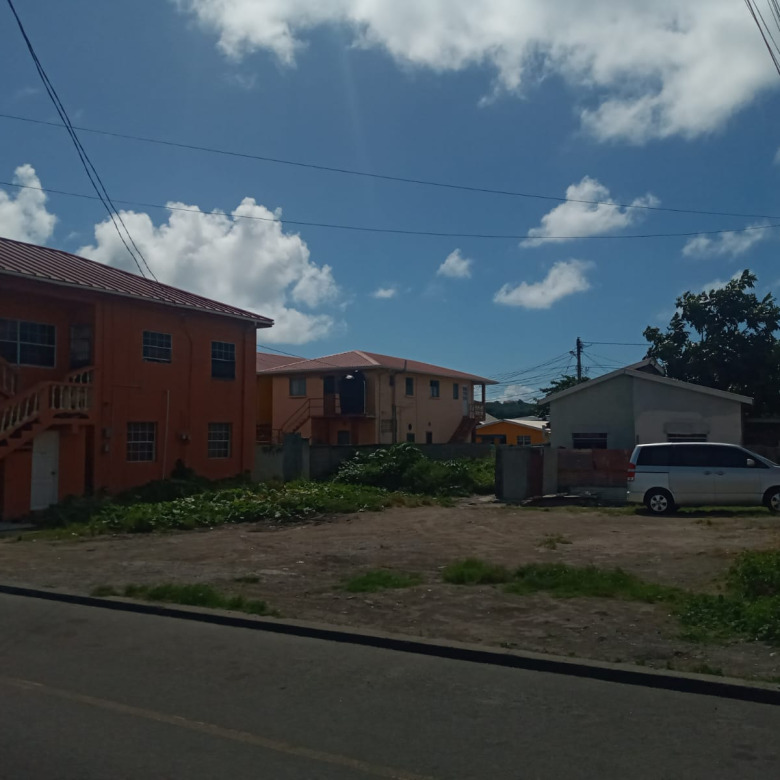 st lucia real estate Lot For Sale In Vieux fort st lucia