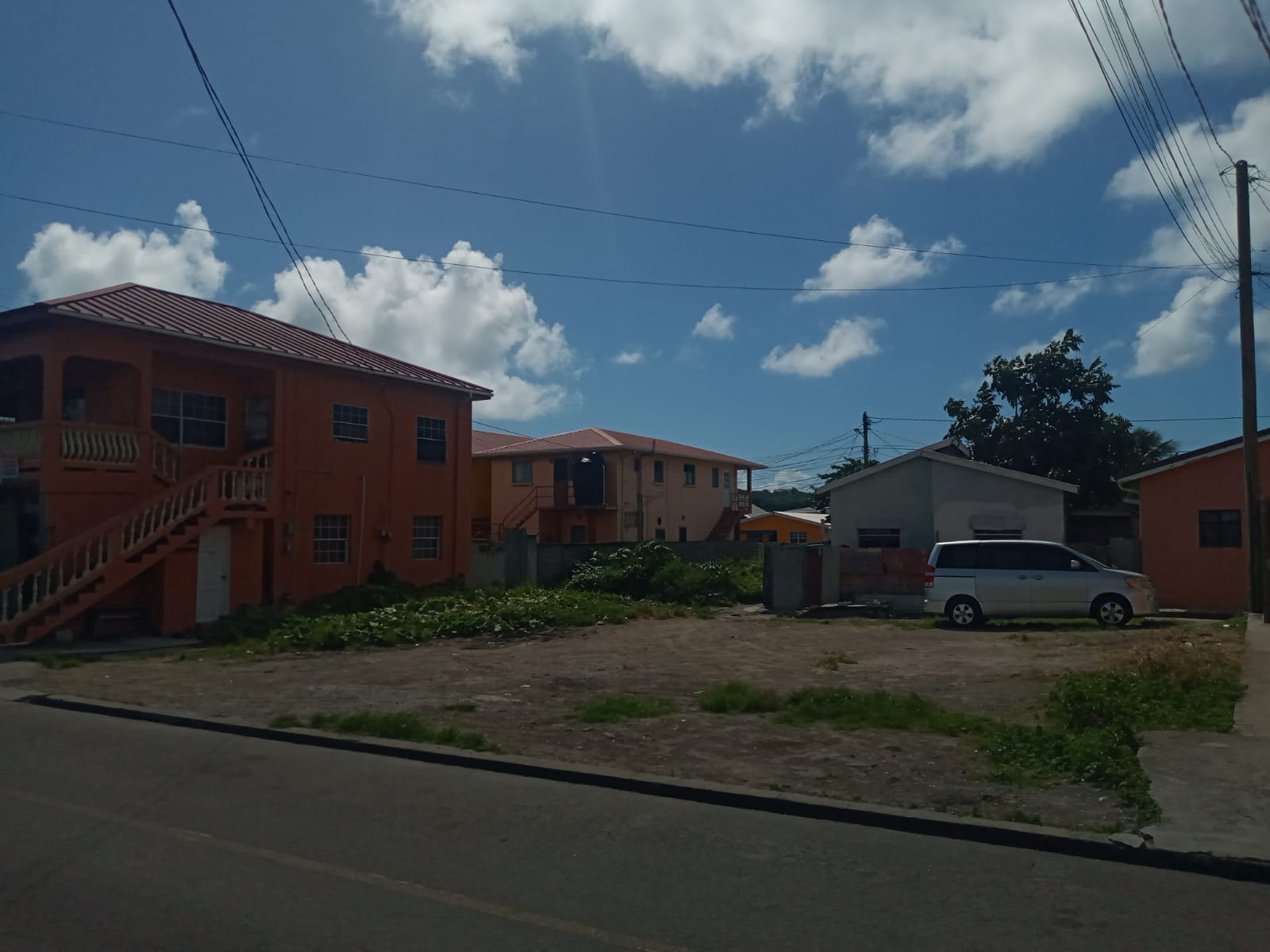 st lucia real estate Lot For Sale In Vieux fort st lucia