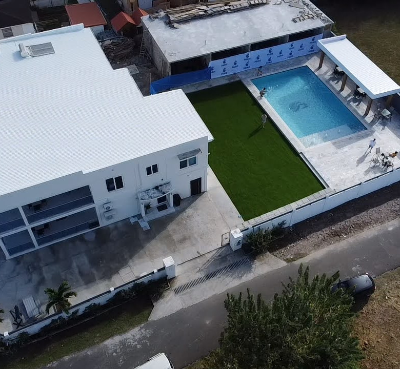 Paris Villas For Rent in Rodney Bay