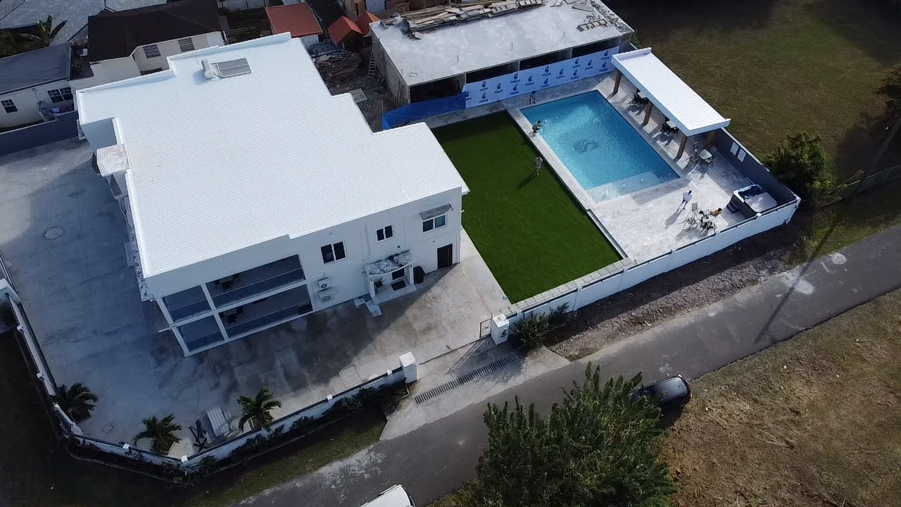 Paris Villas For Rent in Rodney Bay