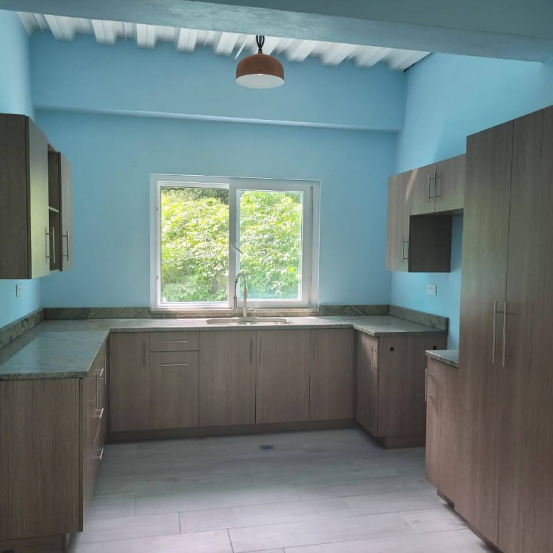 Unfurnished Apartment For Rent In Monchy