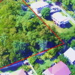 Land For Sale In La Retraite st lucia