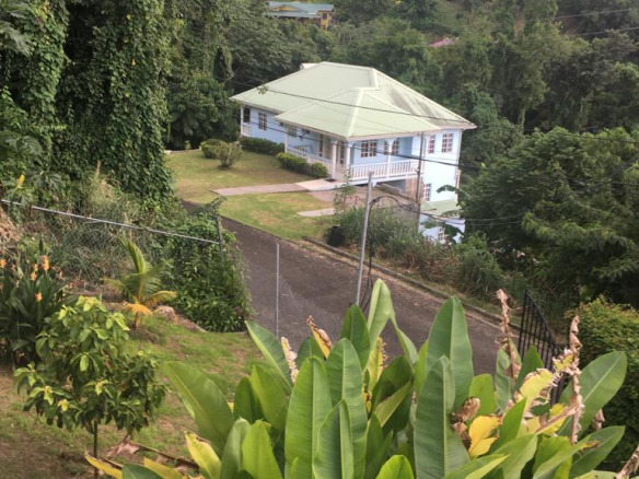 House For Sale Sunny Acres Castries