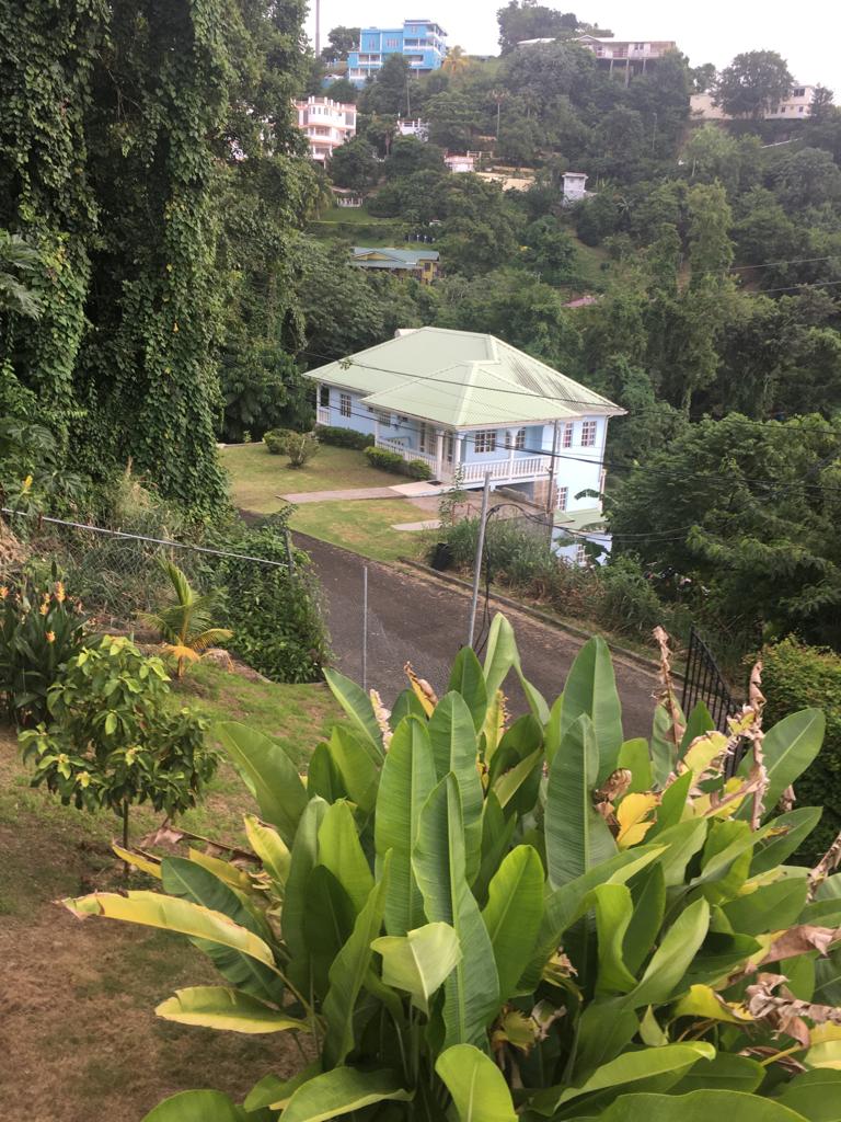 House For Sale Sunny Acres Castries
