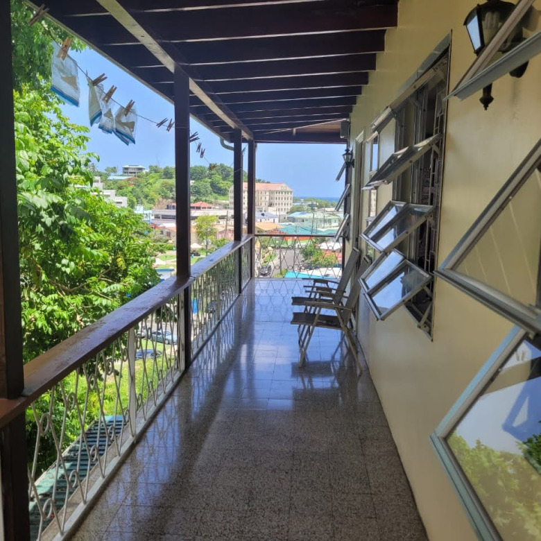 Multi-Apartment Complex For Sale In Sans Souci