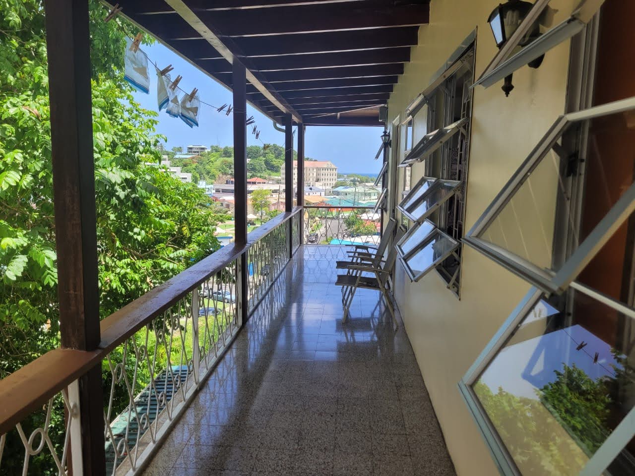 Multi-Apartment Complex For Sale In Sans Souci