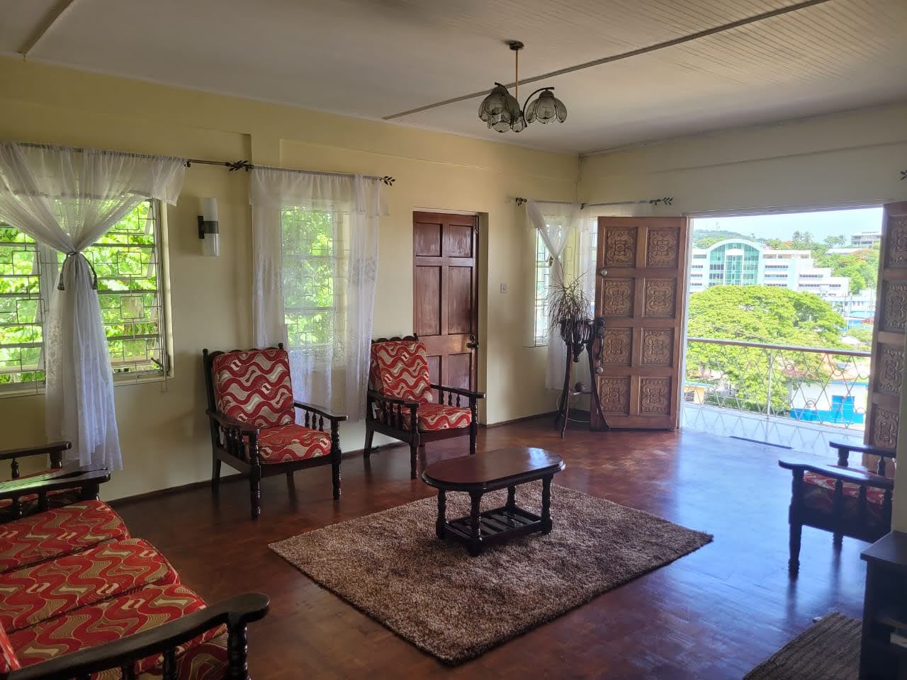Multi-Apartment Complex For Sale In Sans Souci