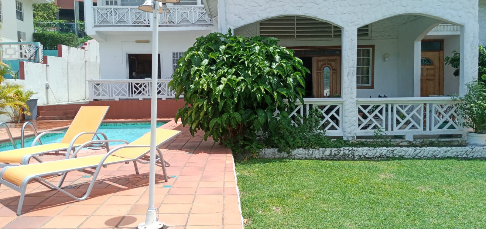 st lucia real estate House For Sale In Rodney Heights rodney bay