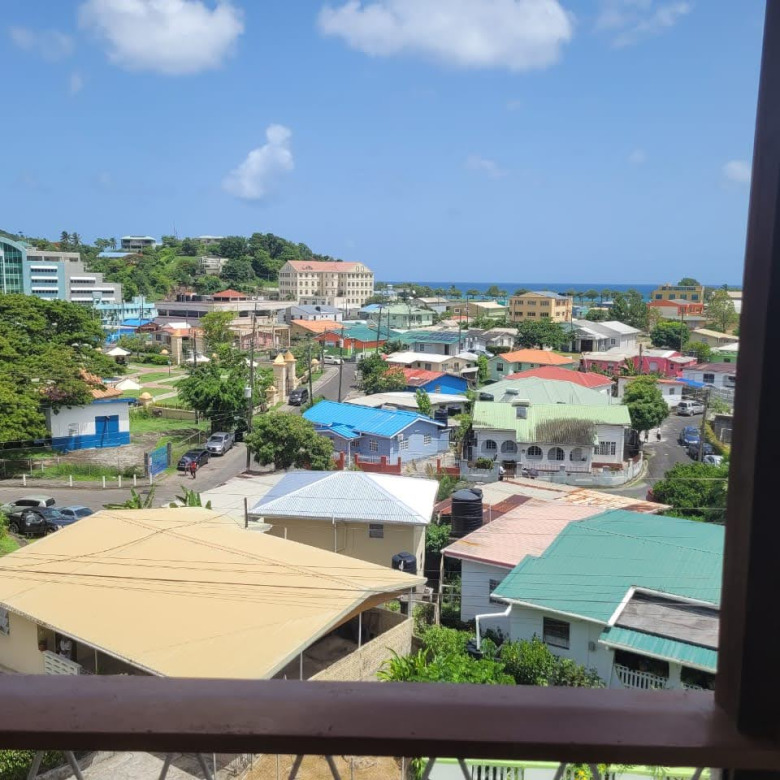 Multi-Apartment Complex For Sale In Sans Souci
