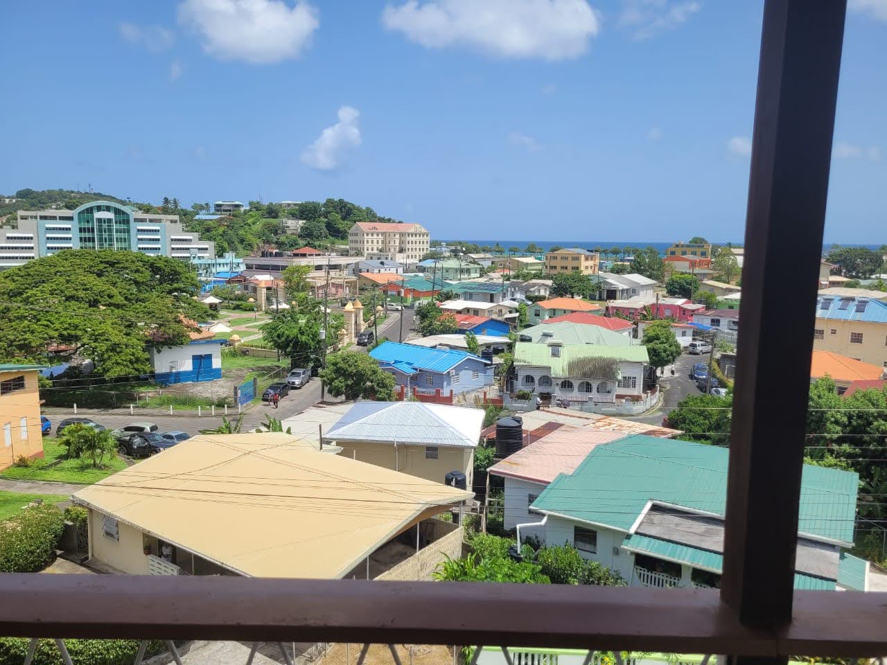 Multi-Apartment Complex For Sale In Sans Souci